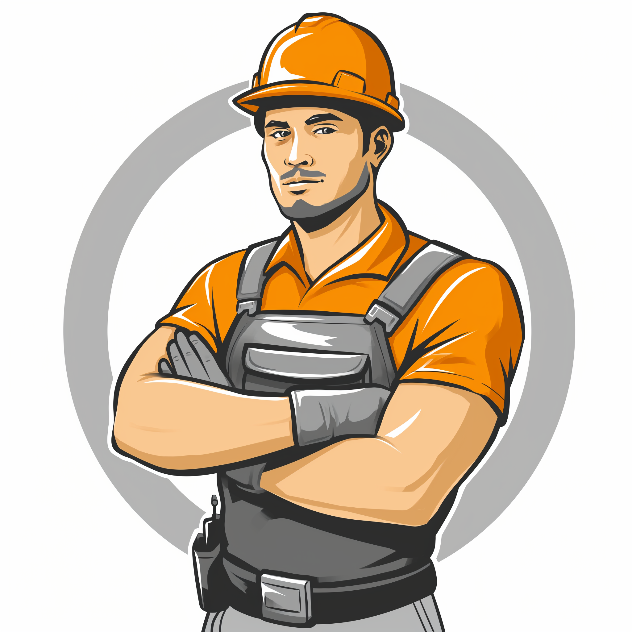 Logo Rémi Néron Pro Services